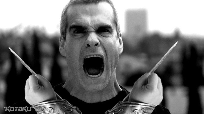 Illustration for article titled Assassin’s Creed IV: Black Flag Has Been Announced, So Let’s Photoshop Henry Rollins Into It
